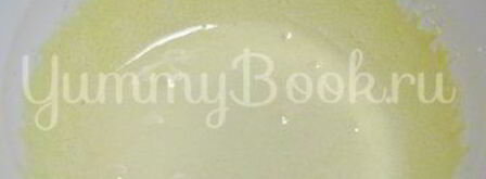 шоколадный торт-мусс. Шаг 7