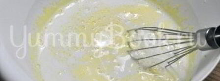 шоколадный торт-мусс. Шаг 9