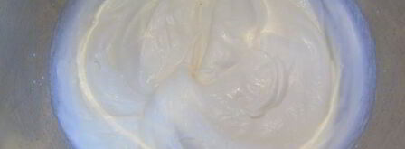 сливочно-банановый торт-мусс. Шаг 11