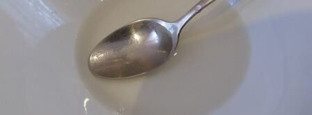 сливочно-банановый торт-мусс. Шаг 4