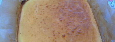 сливочно-банановый торт-мусс. Шаг 5