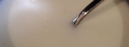 тыквенный мусс. Шаг 3