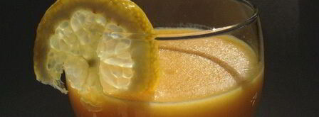 тыквенный мусс. Шаг 8