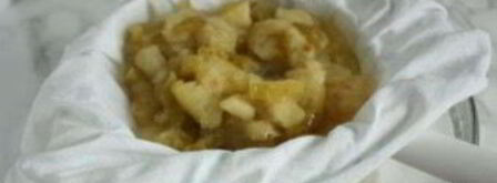 мятное желе. Шаг 3