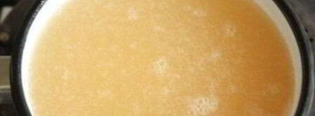 мятное желе. Шаг 4