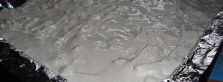 нуга в шоколаде. Шаг 8