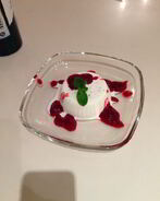 Панна котта