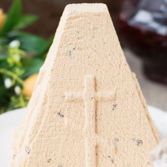 Рецепт австрийская пасха