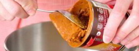 австрийская пасха. Шаг 2