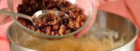 австрийская пасха. Шаг 4