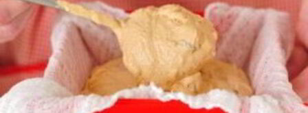 австрийская пасха. Шаг 5