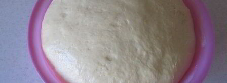 австрийский пасхальный райндлинг. Шаг 5