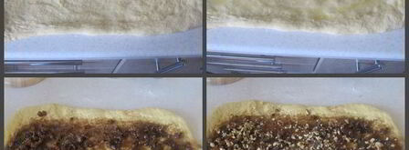 австрийский пасхальный райндлинг. Шаг 6