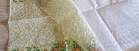 декупаж пасхальных яиц. Шаг 10