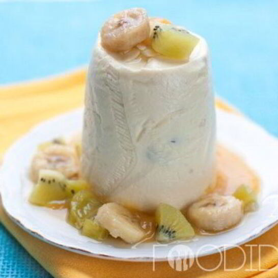 Рецепт диетическая творожная пасха