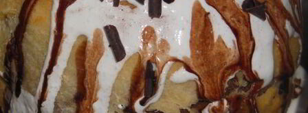 двуцветный кулич. Шаг 10