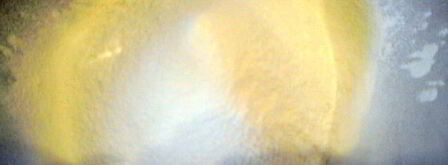 итальянский кулич панеттоне. Шаг 3