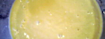 итальянский кулич панеттоне. Шаг 8