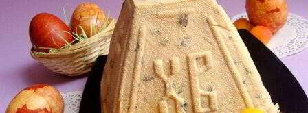 карамельная пасха. Шаг 7