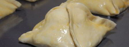 конвертики пасхальный сюрприз. Шаг 5