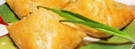 конвертики пасхальный сюрприз. Шаг 6