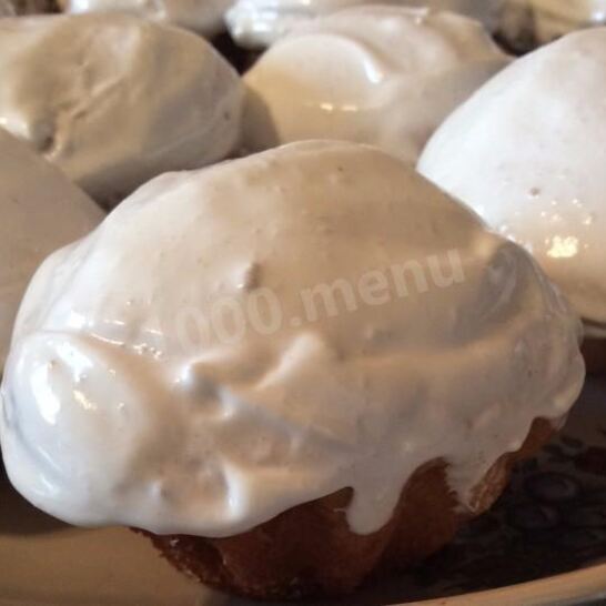 Рецепт кулич домашний на сухих дрожжах