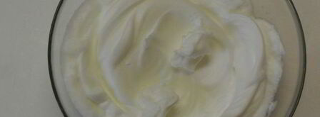 кулич манный. Шаг 4