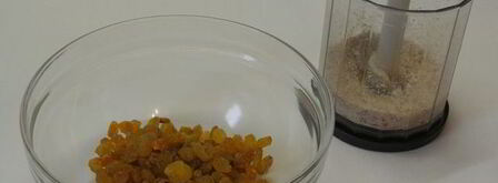 кулич манный. Шаг 7