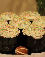 Кулич пасхальный