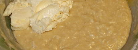 кулич пасхальный. Шаг 5