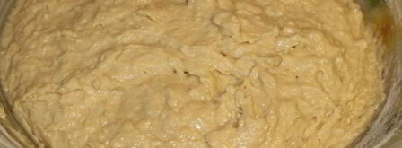 кулич пасхальный. Шаг 7