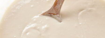 кулич с миндальными орехами. Шаг 6