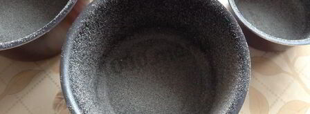 кулич царский с мускатным орехом и кардамоном. Шаг 6