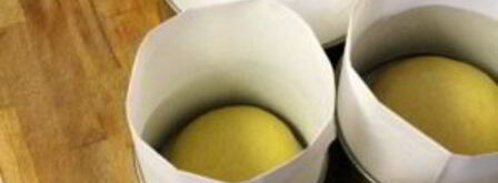 куличи без изюма. Шаг 11