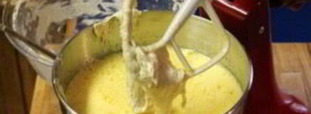 куличи без изюма. Шаг 6