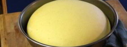 куличи без изюма. Шаг 10