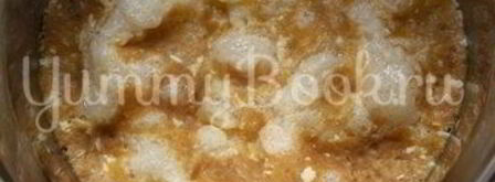 куличи из александрийского теста. Шаг 2