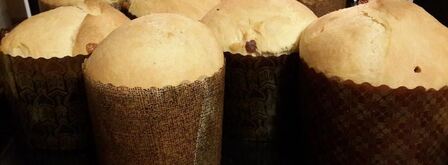 куличи на сливочном маргарине. Шаг 9