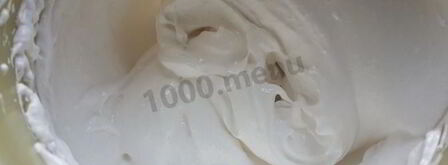 куличи на сливочном маргарине. Шаг 10