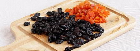 куличи на сметане с апельсиновой цедрой и ликером. Шаг 11