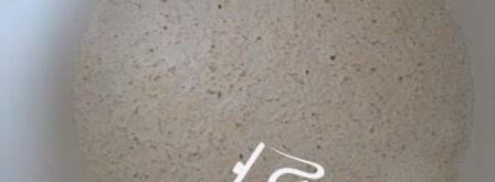 куличи самарские старинные. Шаг 3