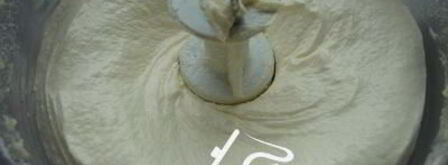 куличи самарские старинные. Шаг 4