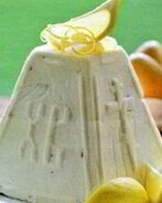 Миндальная пасха