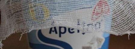 пасха апельсиновая. Шаг 21