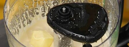 пасха без кулис. Шаг 2