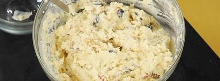 пасха без кулис. Шаг 4