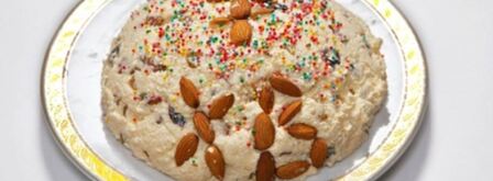 пасха без кулис. Шаг 5