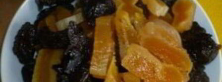 пасха без выпечки. Шаг 3