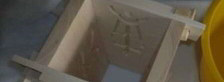 пасха без выпечки. Шаг 5