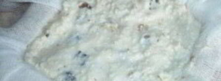 пасха без выпечки. Шаг 6